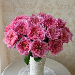 Wei Zifu Rose