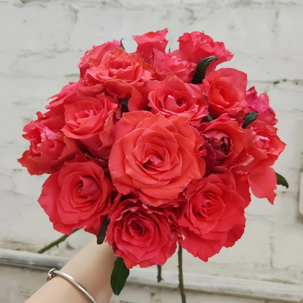 Yuhaitang Rose